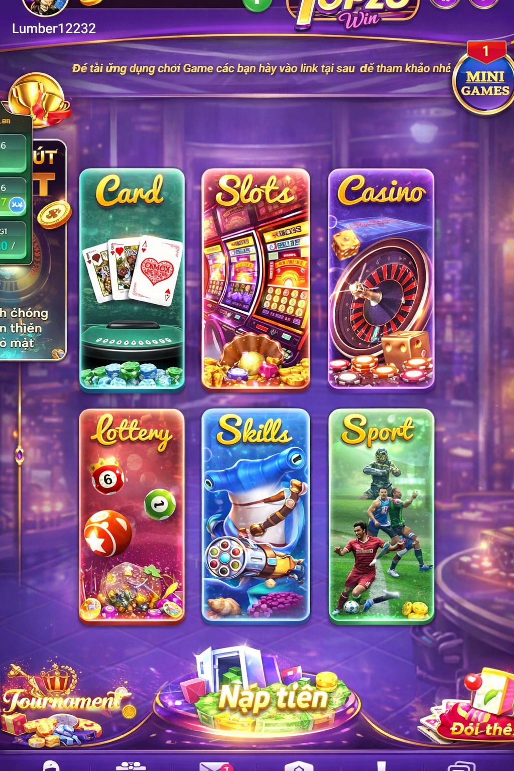 ignitioncasino game