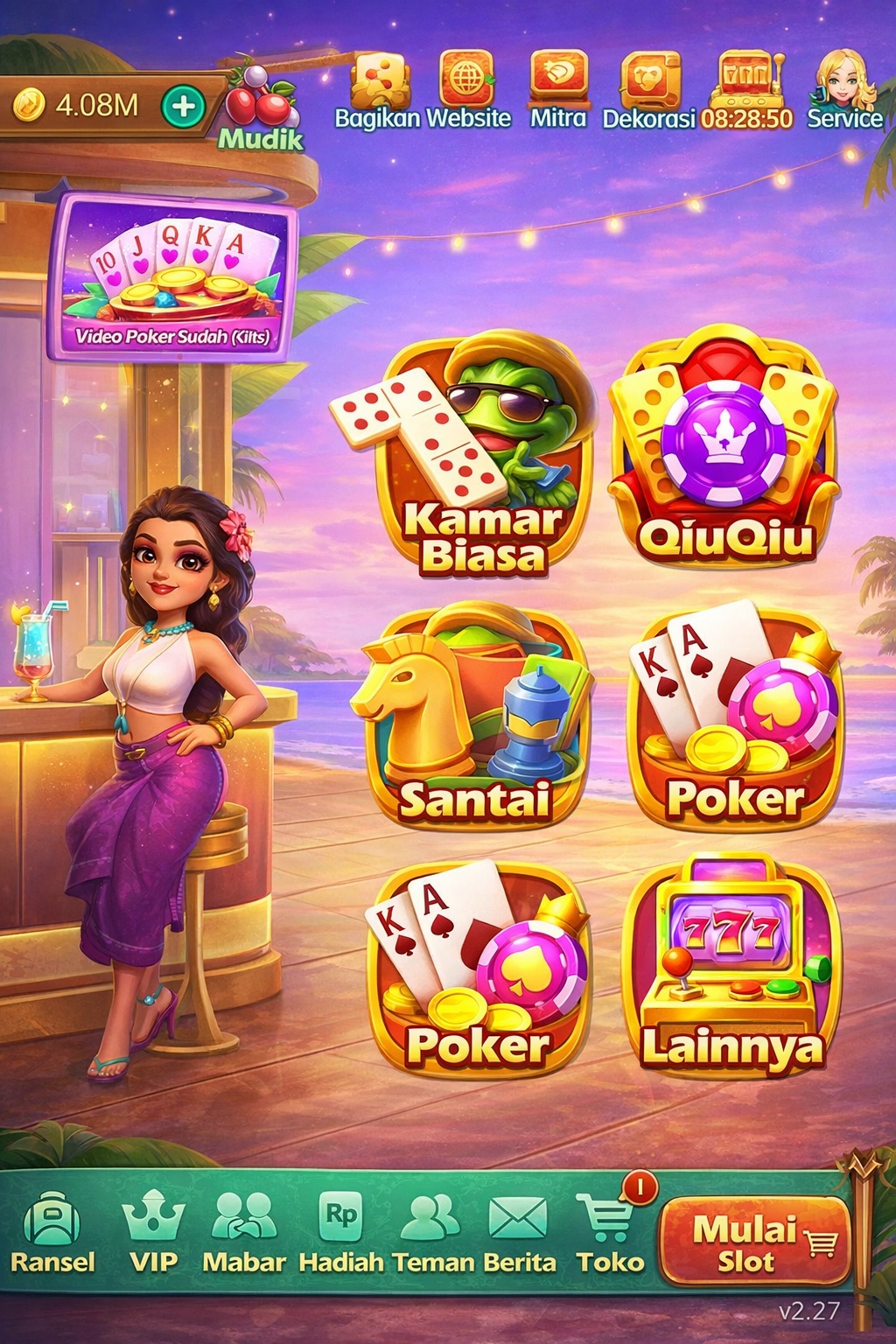 ignitioncasino game