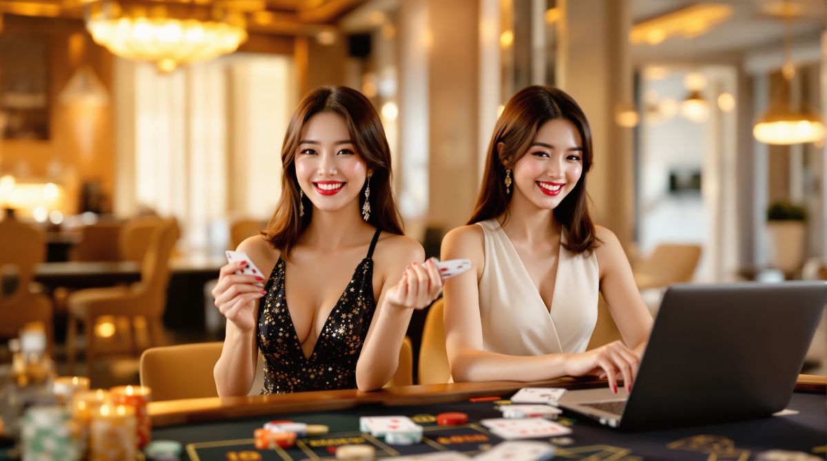 ignitioncasino Welcome Bonus