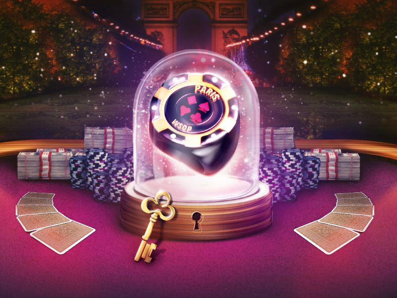 ignitioncasino Welcome Bonus