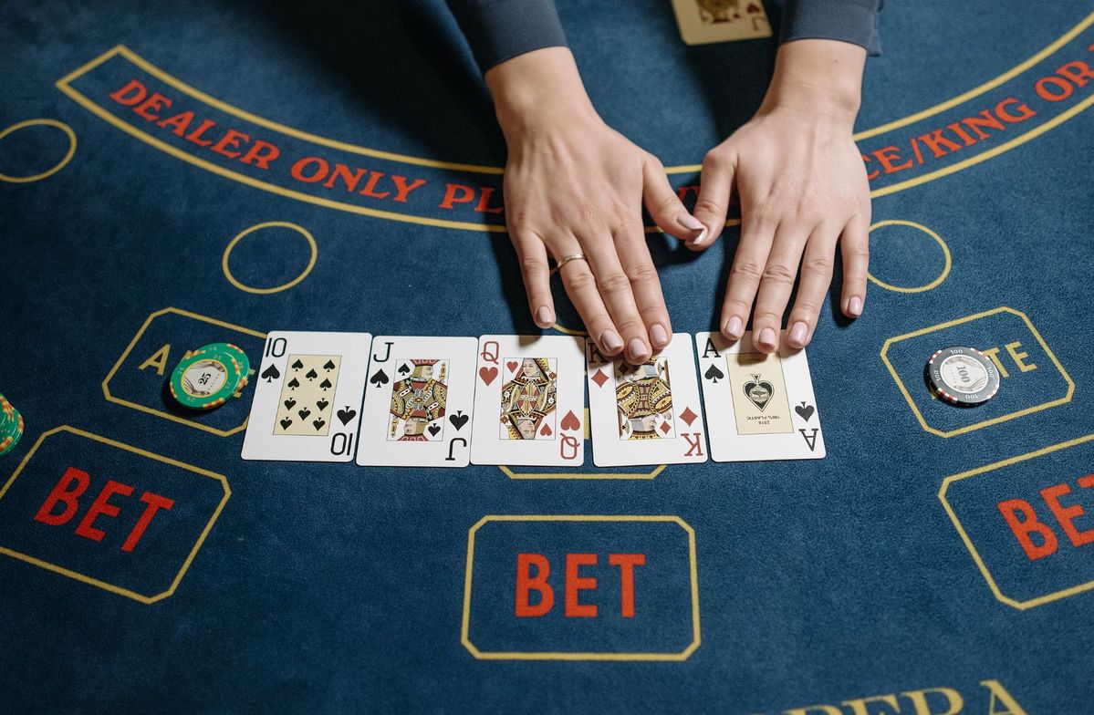 ignitioncasino Live Betting